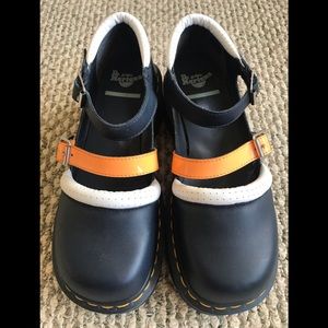 Dr ‘AirWair’ Martins